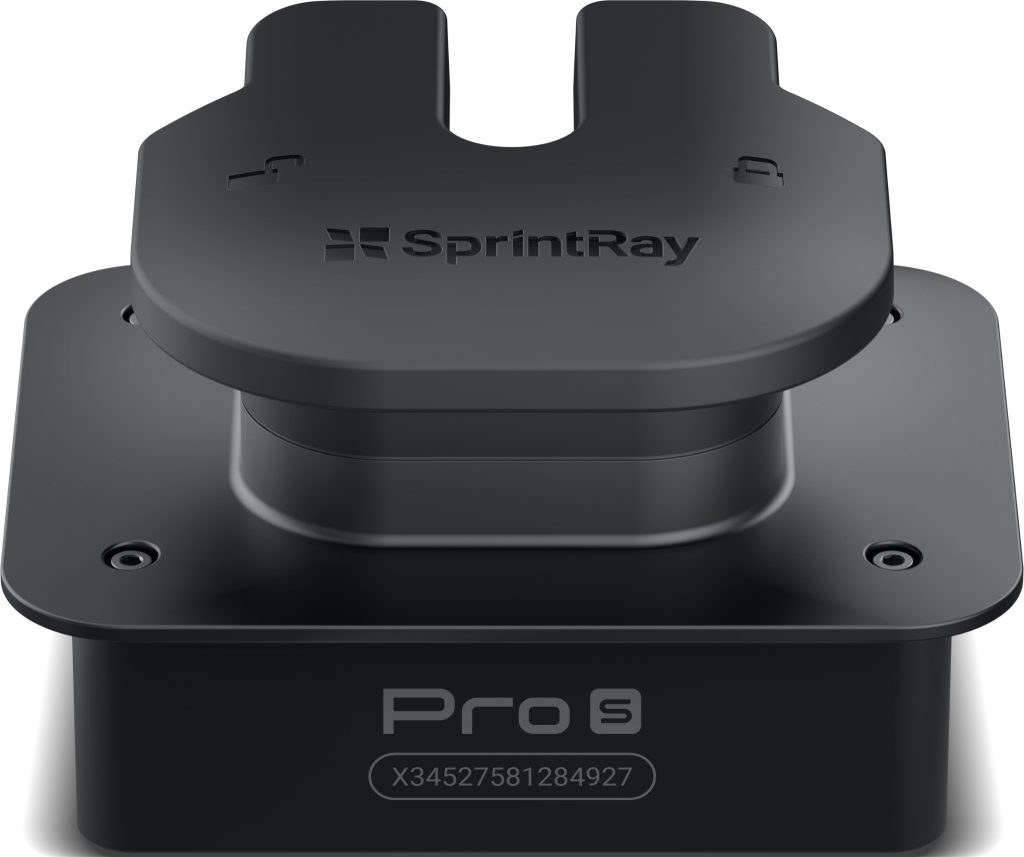 SprintRay Pro 2 Arch Kit Bundle | CAD-Ray.com