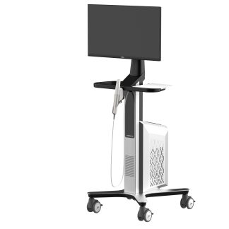 All-in-one Cart AoStation (US) for Aoralscan Elite